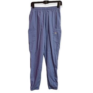 BUTTERSOFT CEIL SCRUB JOGGERS